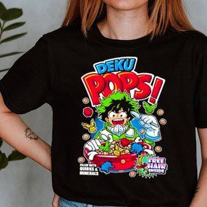 Demon Slayer Shirt - Kimetsu no Yaiba Shirt 4